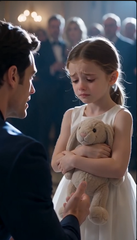 Her Mother Denied Her in Public… Then a Hidden Truth Changed Her Destiny Forever