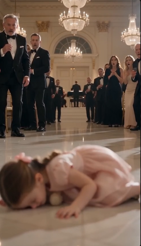 🔥 “She Called a Little Girl ‘Street Trash’ in Front of Everyone — But She Didn’t Know the Mother Standing Behind Her Would Destroy Her Entire Empire”