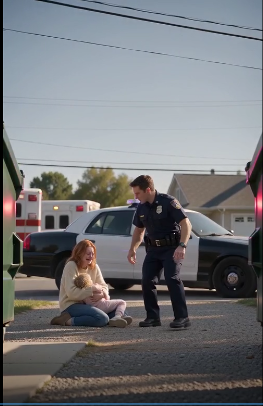 My Family Threw My 4-Year-Old Daughter Into a Dumpster... Then I Discovered Why