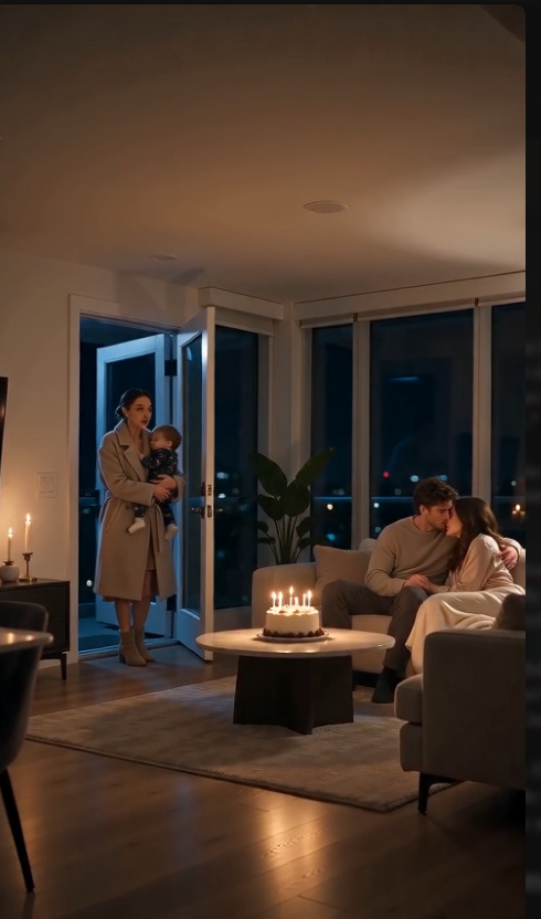 I drove forty minutes to surprise my sister on her birthday… and walked in on my husband with her.