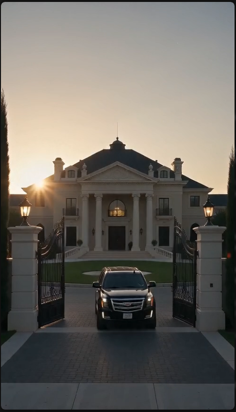 My Wife Was Forced to Work in Monterrey’s Richest Mansion… What This Family Did Before Her Death Made Me Infiltrate Their Home to Destroy Them