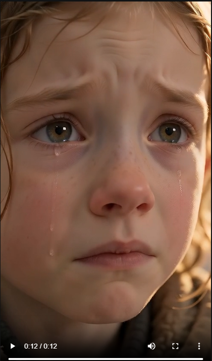 The Seven-Year-Old Girl Who Walked Into a Billionaire’s Office Asking for a Job — Because Her Baby Sister Hadn’t Eaten