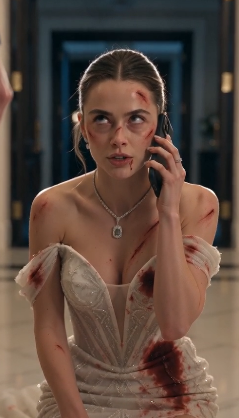 He Had His Wife Whipped 200 Times—Then Her Father Walked In and Ended His Empire