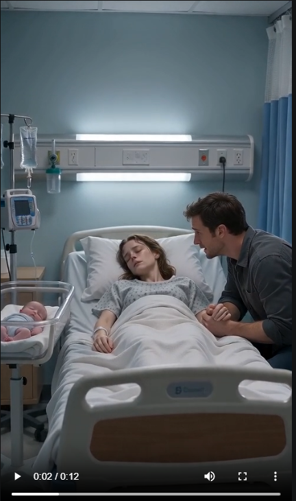 The Monitor Said “Stable”… But the Doctor Whispered, “This Is Impossible