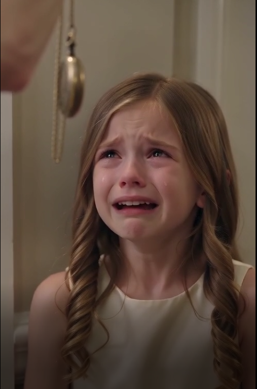 A Little Girl Interrupted My Wedding With a Message From My Dead Mother
