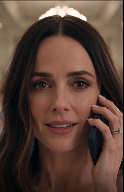 My Sister-in-Law Accused Me of Stealing Her Wedding Ring—She Forgot I Owned the Ballroom