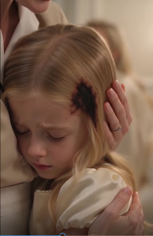 My Boss's Fiancée Burned His Daughter's Hair—But the Hidden Journal Beneath the Mansion Exposed a Murder That Changed Everything