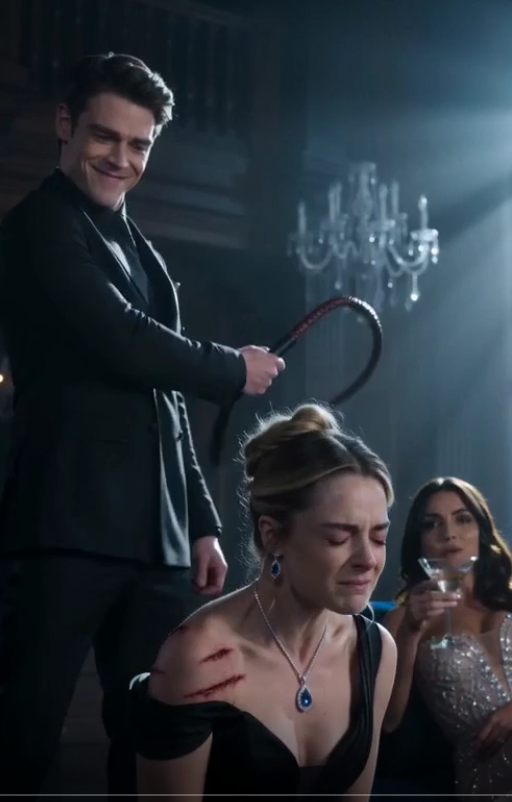 My Husband Forced Me to Take 200 Whip Strikes for His Mistress — Then He Discovered Who My Father Really Was
