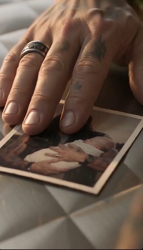 “The DNA Test Was Fake — The Secret Behind His Son’s Birth Finally Came Out” ⭐