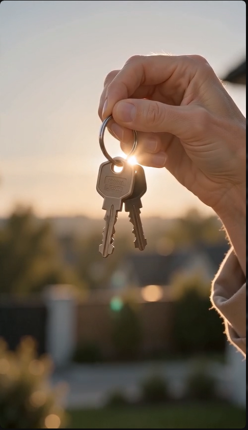 “My Mother Threw My Wife and Kids Out of Our Dream House — Then the Documents Revealed Her Biggest Lie”