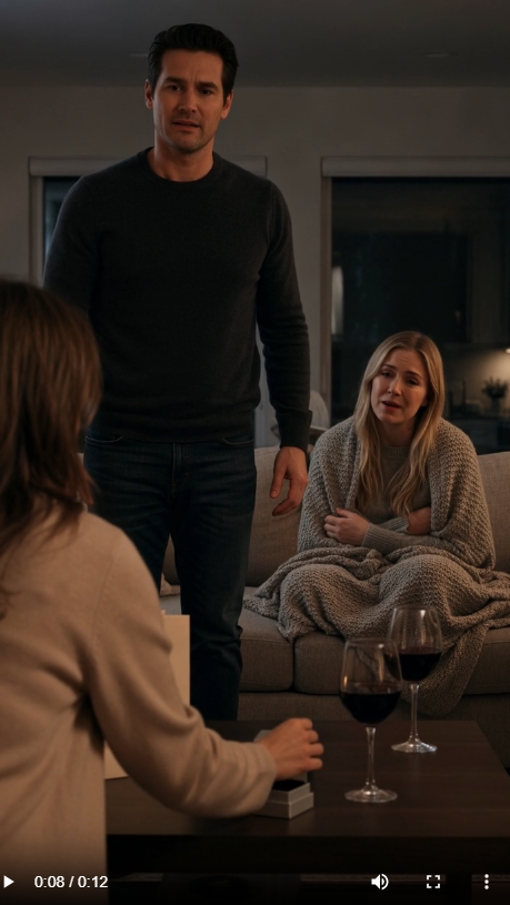 I Drove 40 Minutes to Surprise My Sister for Her Birthday — Then I Walked In and Found My Husband With Her