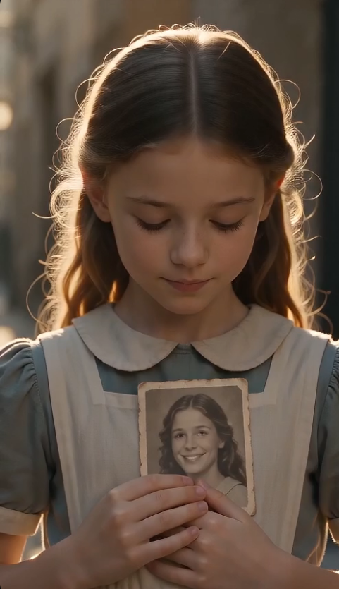 One Lost Photo Exposed a Secret Buried for Five Years A Stranger’s Child Recognized His Dead Wife “Why Do You Have My Mommy’s Picture?”