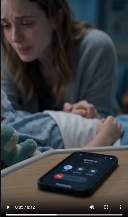 18 Missed Calls, One Dead Son, And A Mother Who Never Forgave Him
