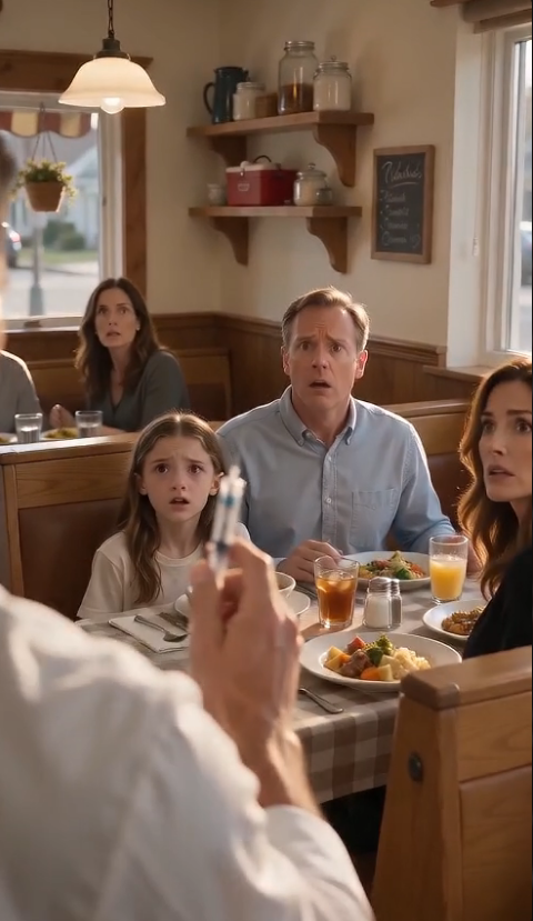 The Cook Saved Lily’s Life—and Uncovered Her Stepmother’s Deadly Secret