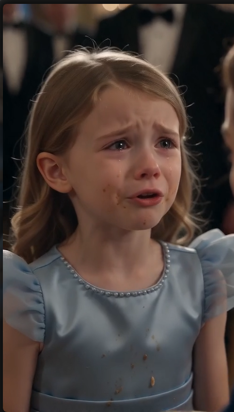 My Mother-in-Law Called My 8-Year-Old Daughter “Worthless”… Then My Husband Slapped Me for Defending Her. One Phone Call Destroyed Their Perfect Family Forever.