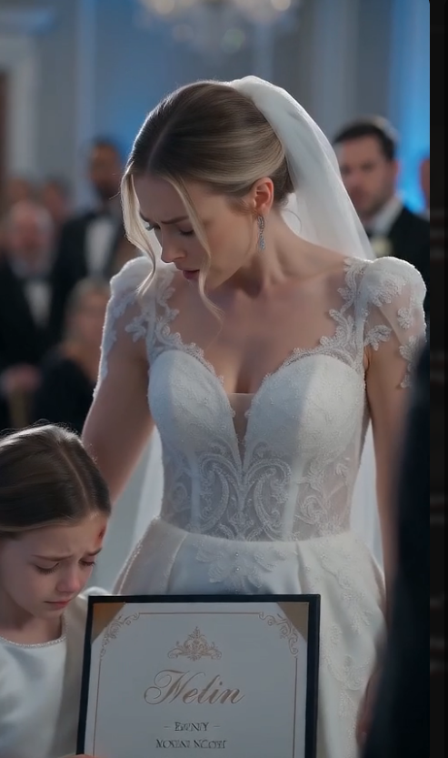The first thing I saw wasn’t my daughterIt was her blood