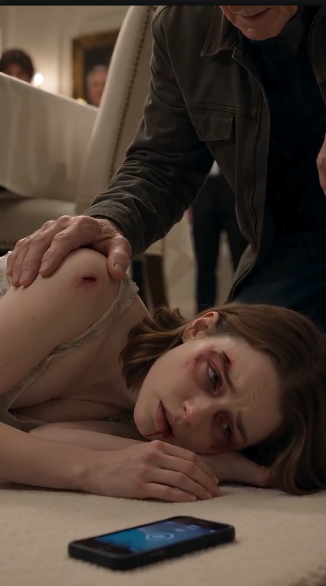 Easter Sunday, My Daughter Called Me Crying: “Dad… Please Come Get Me.”