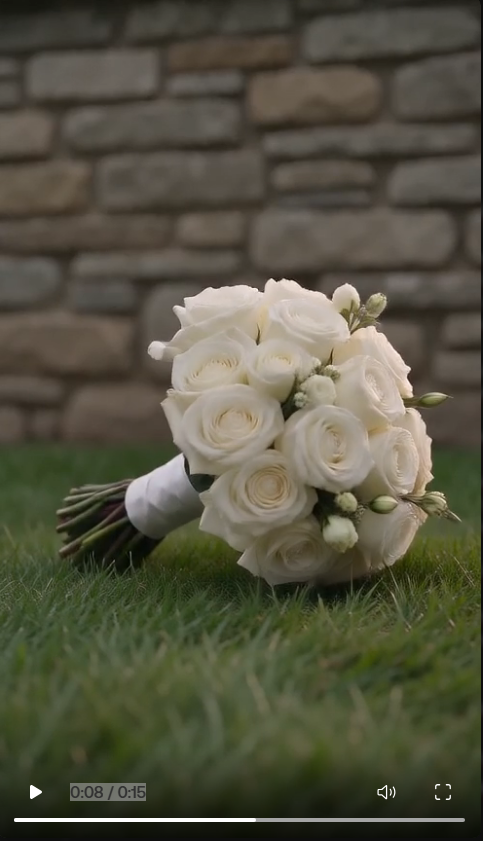 I Was Supposed to Be the Happiest Woman Alive — Until My Groom Left Our Wedding to Kiss Another Woman