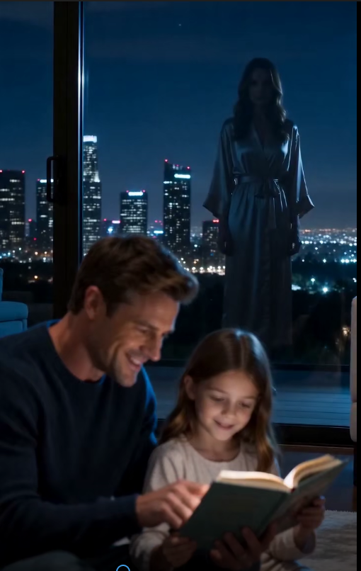🔥🔥My 4-Year-Old Daughter Warned Me About My Perfect Fiancée… Then I Discovered Her Dark Secret”