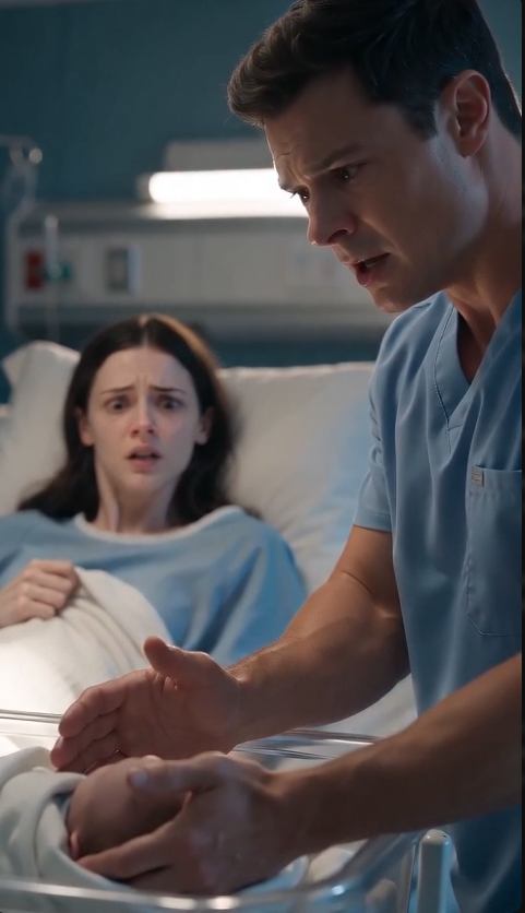 My Ex Abandoned Me Pregnant — But My Baby Exposed His Family’s Darkest Secret