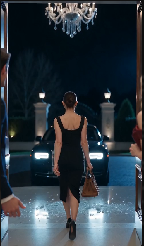 🔥🔥🔥My Husband Slapped Me in Front of His Mistress and Ordered Me to Kneel — He Never Knew Every Fortune He Owned Was Mine