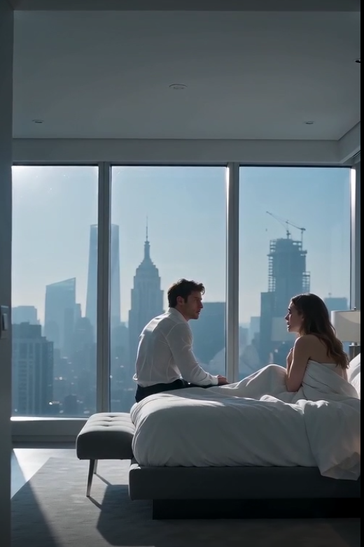 I Gave a Billionaire My First Time—By Morning, His Mother Offered Me $2 Million to Disappear