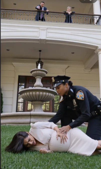 A federal judge thought his power could cover up a murder. He didn't expect her to survive the 20-foot fall.