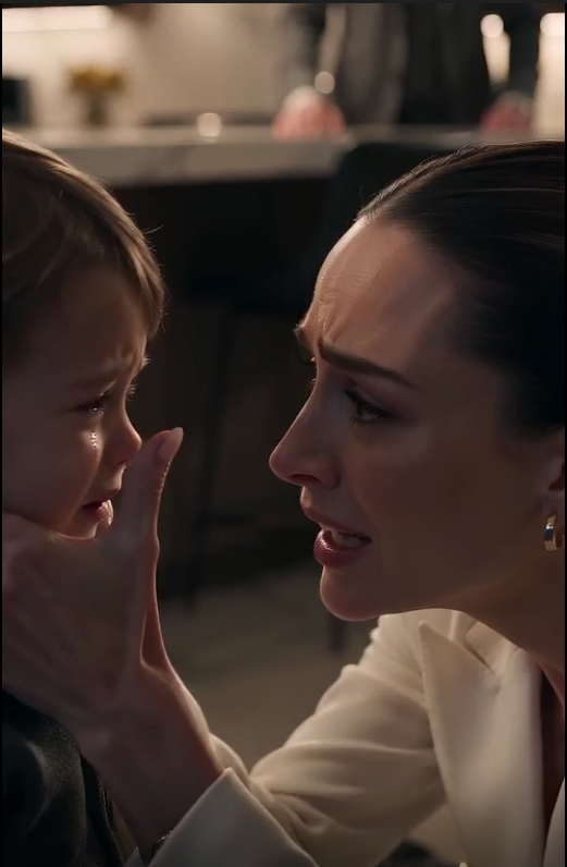MY MOTHER-IN-LAW TREATED MY HUSBAND’S MISTRESS’S SON LIKE A PRINCE—WHILE MY OWN CHILD CRAWLED ACROSS THE FLOOR LIKE A TERRIFIED ANIMAL
