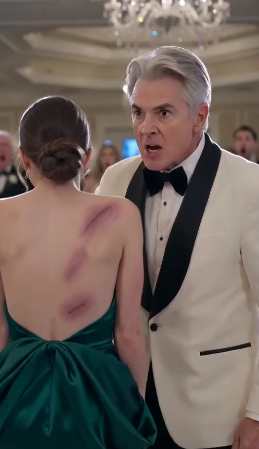 MY SON SLAMMED HIS MOTHER INTO A WALL AT HIS WEDDING—48 HOURS LATER, I CHANGED THE LOCKS AND CUT HIM OFF FROM EVERYTHING