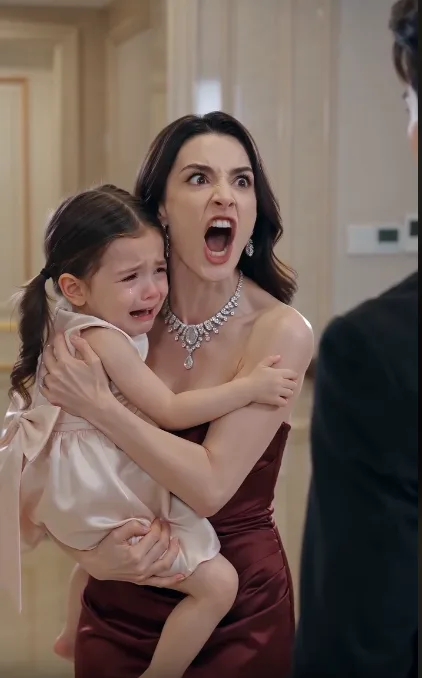 My Daughter Was Terrified of Her Stepmother… Then I Found What Happened in the Locked Nursery