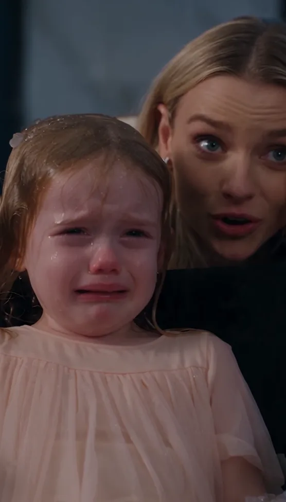 “My Fiancée Hurt My Disabled Daughter… Then My Daughter Revealed What Really Happened to Her Mom”