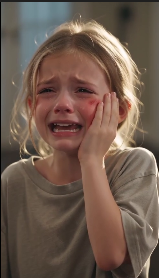“My 4-Year-Old Daughter Screamed, ‘She Hurts Me Every Day’ — Then I Discovered What My Wife Did to Her First Husband”