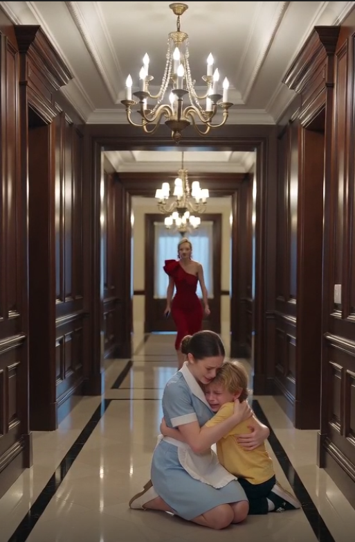 THE RECORDING EXPOSED HER—THEN THE LIGHTS WENT OUT AND A GOLDEN KEY CHANGED EVERYTHING... 😱🔑