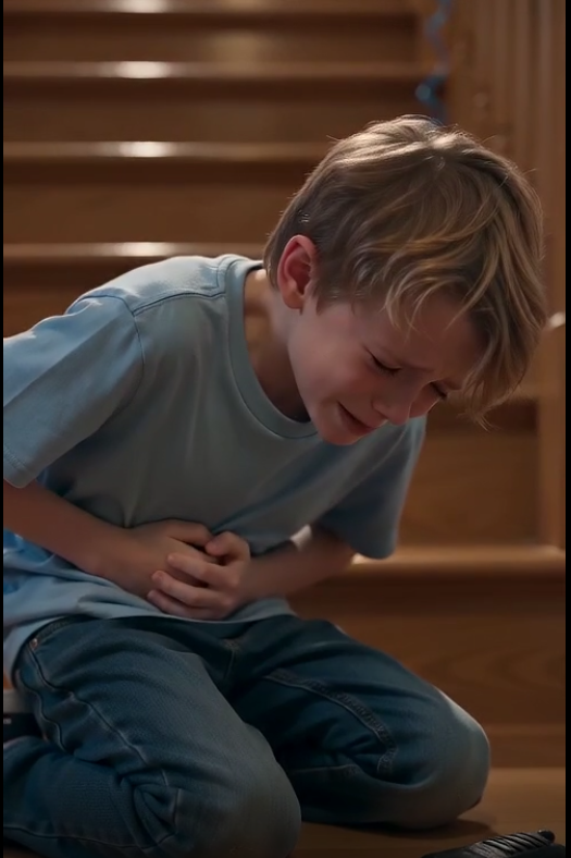MY SISTER LOCKED MY SON IN A FREEZING BASEMENT—SHE DIDN’T KNOW ONE CAMERA WOULD DESTROY HER LIES