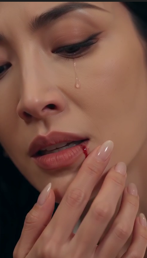 The Billionaire CEO Humiliated a Quiet Woman—Then One Signature Exposed the Empire He Never Truly Owned