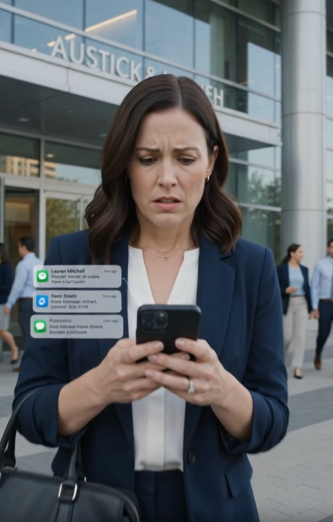 MY FAMILY STOLE $85,000 FROM MY CREDIT CARD — THEY LAUGHED UNTIL THEY CAME HOME