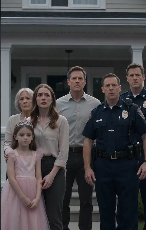 🔥 “My Family Threw My 4-Year-Old Daughter Into a Dumpster… Then Police Found Their Horrifying Secret”