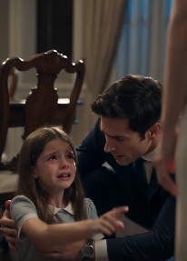 Alejandro Thought the Nanny Hurt His Daughter… Until the Security Footage Revealed Who Tried to Poison Her