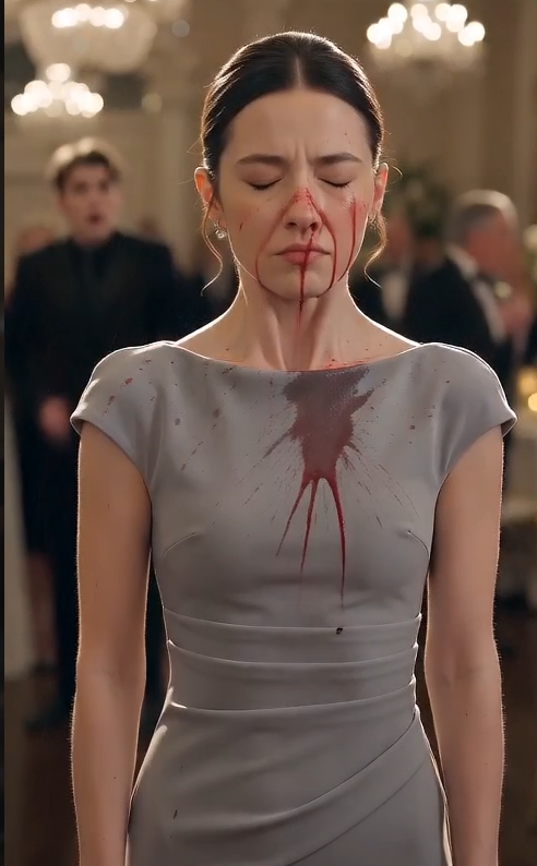 They Humiliated Her at the Wedding… Then Discovered She Owned Everything