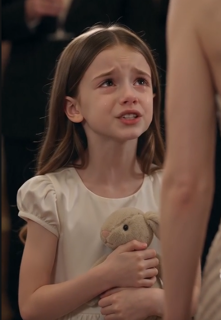 🔥 “Don’t Touch My Daughter!” She Screamed… Then Her Biggest Secret Was Revealed