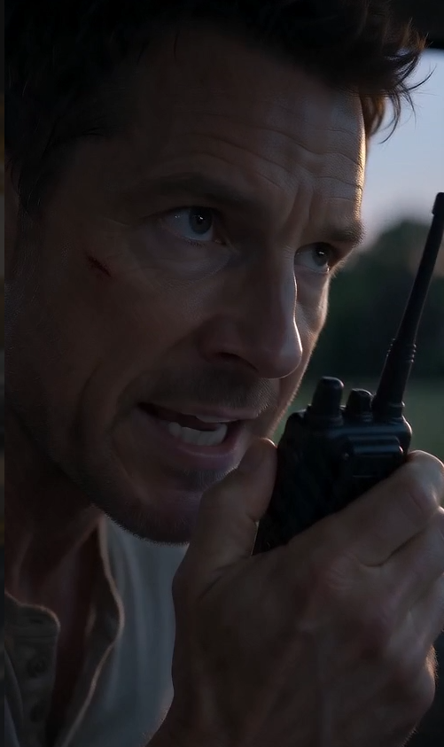 My daughter called me from Easter dinner and whispered, “Dad… he hit me again.” Her wealthy husband never imagined the quiet father on the other end of that phone call could bring his entire empire crashing down.