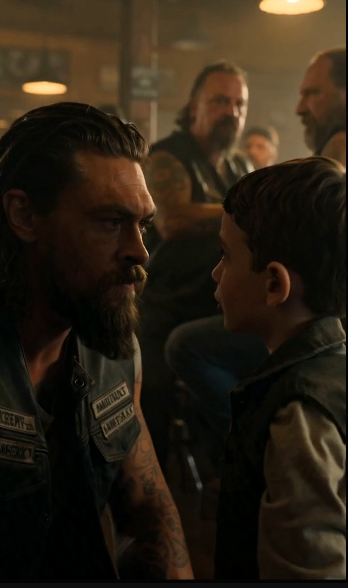 The Child John Wick Never Knew Existed