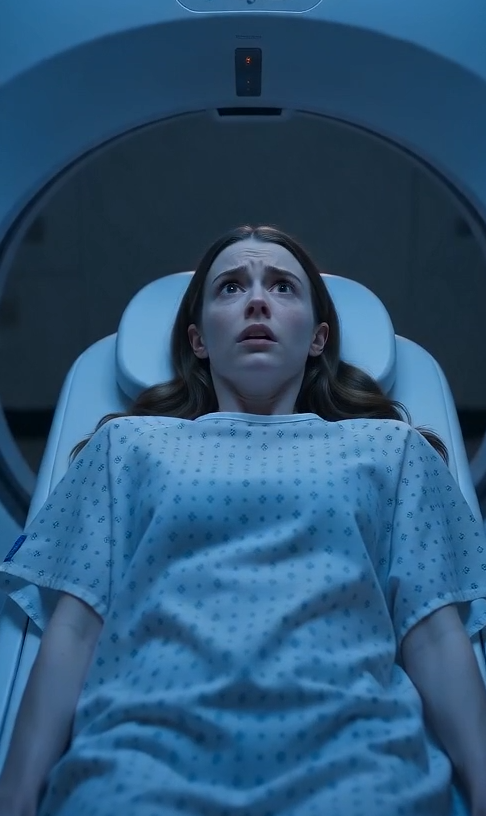My Brother Saw My CT Scan — Then He Uncovered the Secret My Husband Had Buried for Years