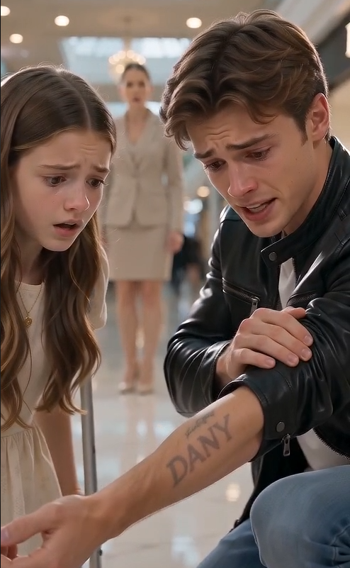The Sister He Lost Was the Girl Everyone Ignored