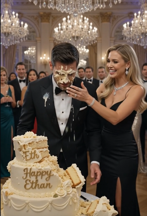 The Birthday Prank That Destroyed a Billion-Dollar Proposal