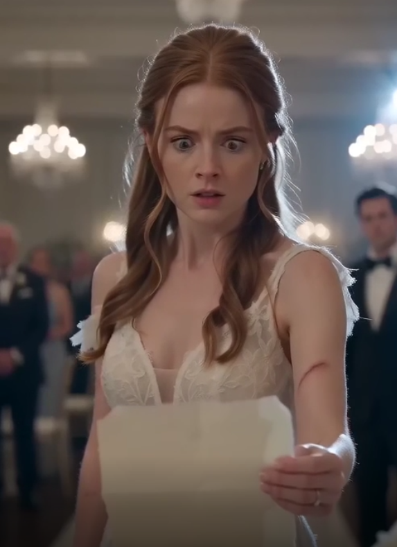 My Husband Forged My Signature to Lock Me Away—Then I Discovered I Wasn’t the Real Emily Grayson