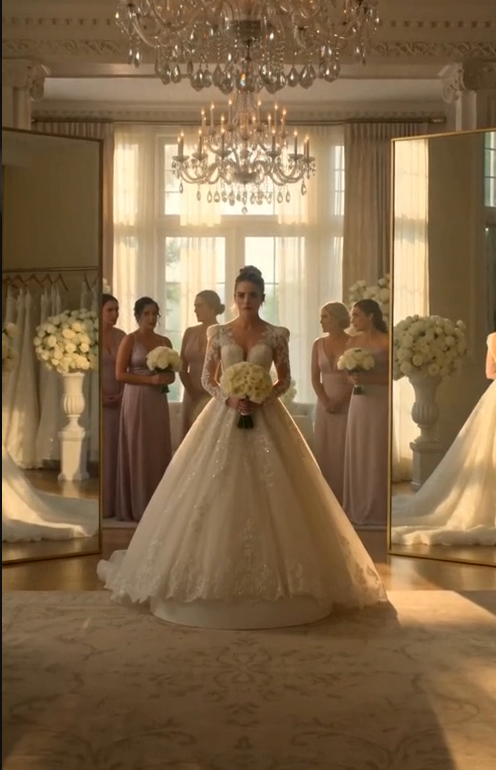 Room 237: The Secret That Shattered My Wedding
