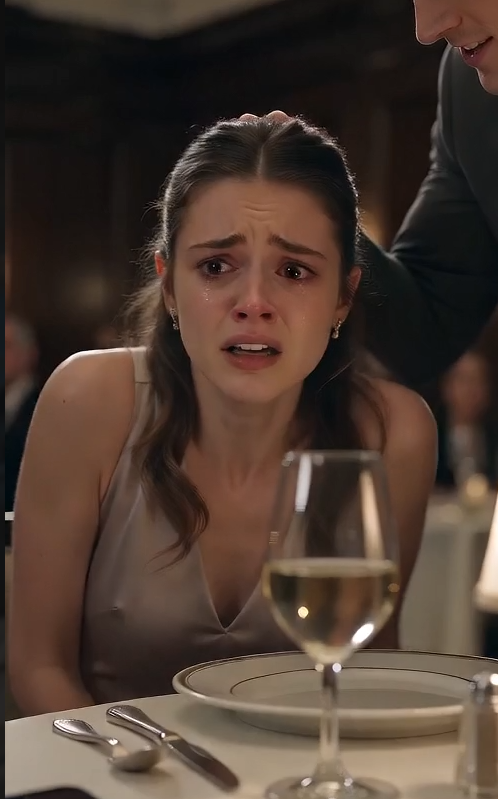 My Son-in-Law Humiliated My Daughter in Front of Fifty People — Until I Made Him Pay