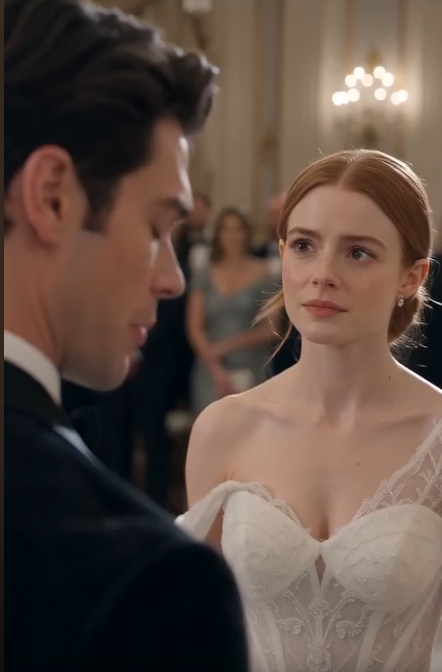 A Wealthy Family Humiliated a Young Woman in Front of Everyone… Until They Discovered Who She Really Was