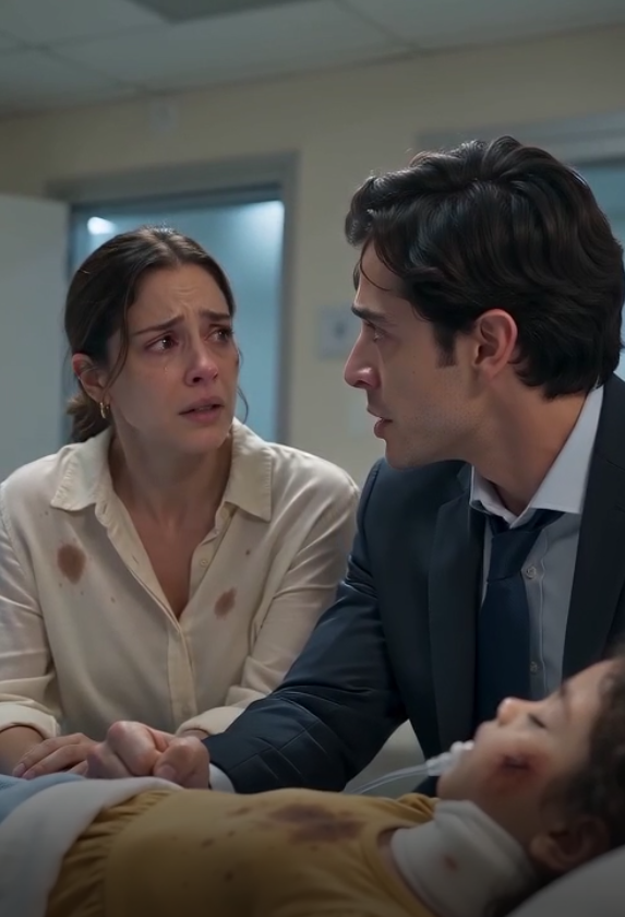 Chapter 1: The Emergency Room
